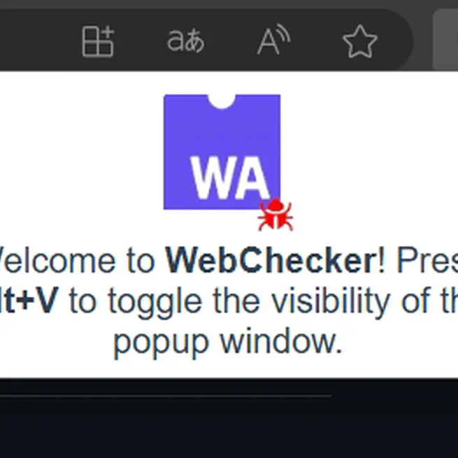 WebChecker