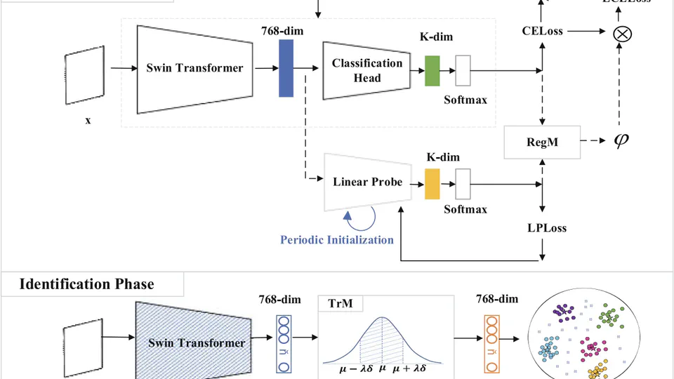 LIFT: Discriminant Classification Approach of Malware Family on Time Consistent Open Set